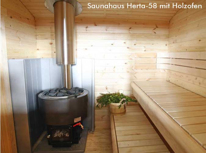 Die Sauna im Garten Tipps rund ums Saunahaus Gartenhaus Magazin