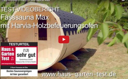 Alles zum Thema Videothek - GartenHaus Magazin
