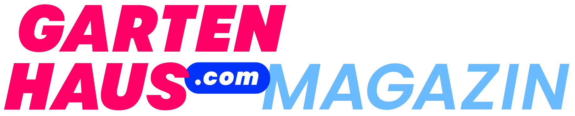 GartenHaus GmbH - zur Startseite wechseln