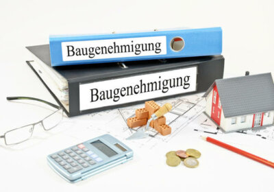 Was sagt das Gesetz? Baugenehmigung für Gartenhäuser in Deutschland Baugenehmigung