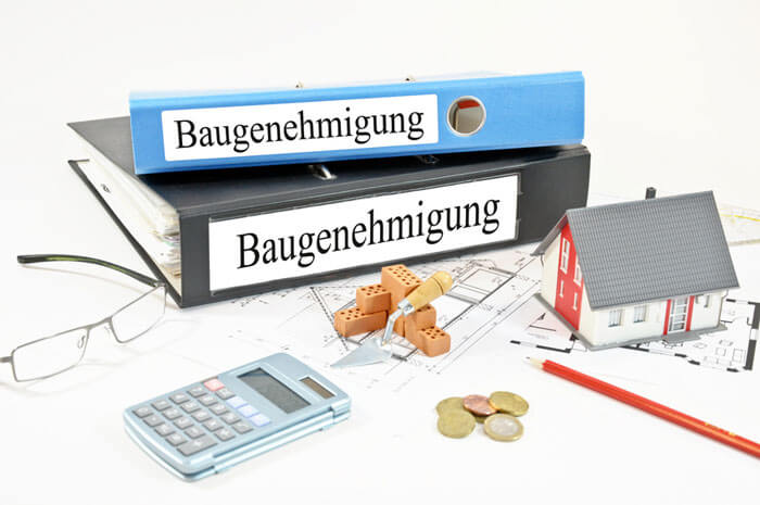 Baugenehmigung für Ihr Gartenhaus in Deutschland Alle Infos