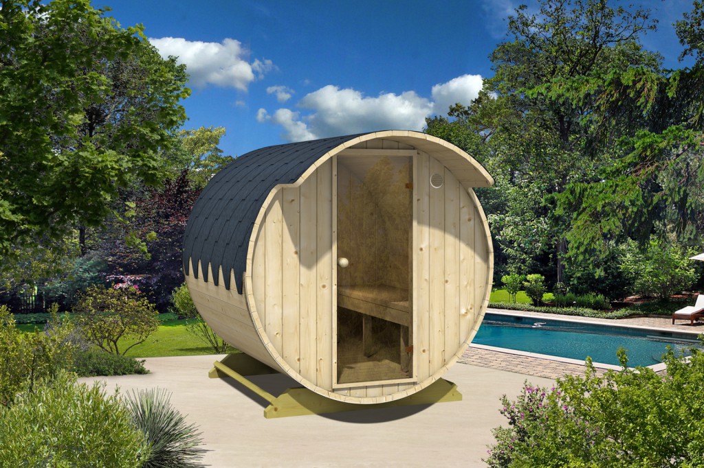 Sauna Tom