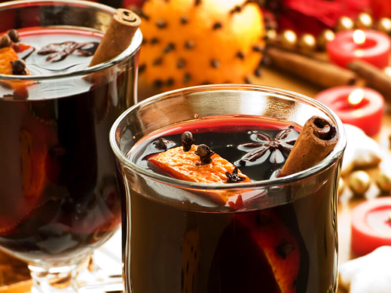 Glühwein