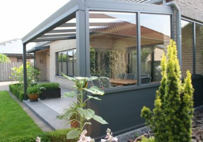 Darf ich das? Alle Infos zur Baugenehmigung für Terrassenüberdachungen Darf ich das? Alle Infos zur Baugenehmigung für Terrassenüberdachungen