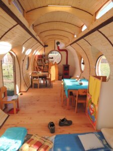 Hobbit-Kindergarten