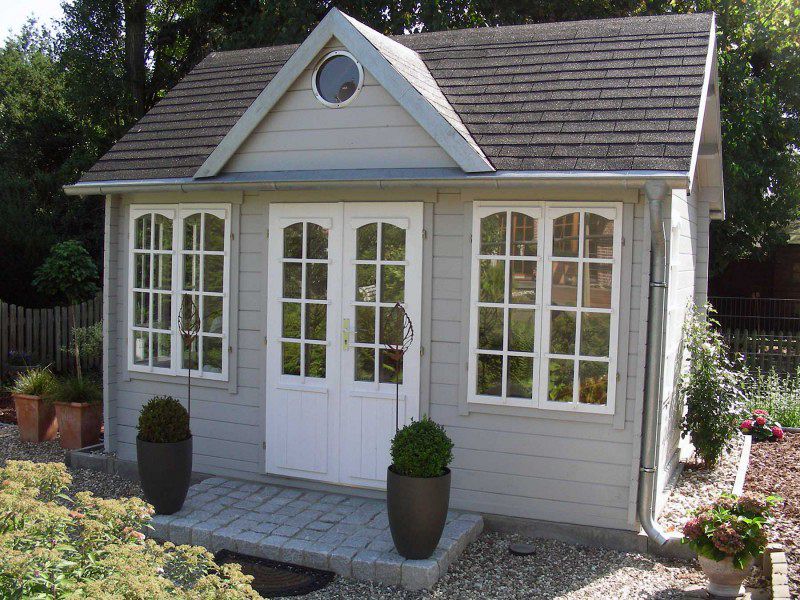 Terrassengestaltung 3 Stil Ideen Mit Tollen Diy Deko Tipps