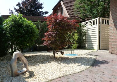 Harmonie für den Garten: Feng-Shui-Expertin Daniela Schubert im Interview Harmonie für den Garten: Feng-Shui-Expertin Daniela Schubert im Interview