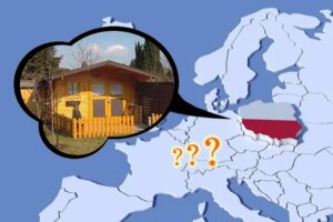 Gartenhäuser aus Polen Günstige Alternative oder Mythos?