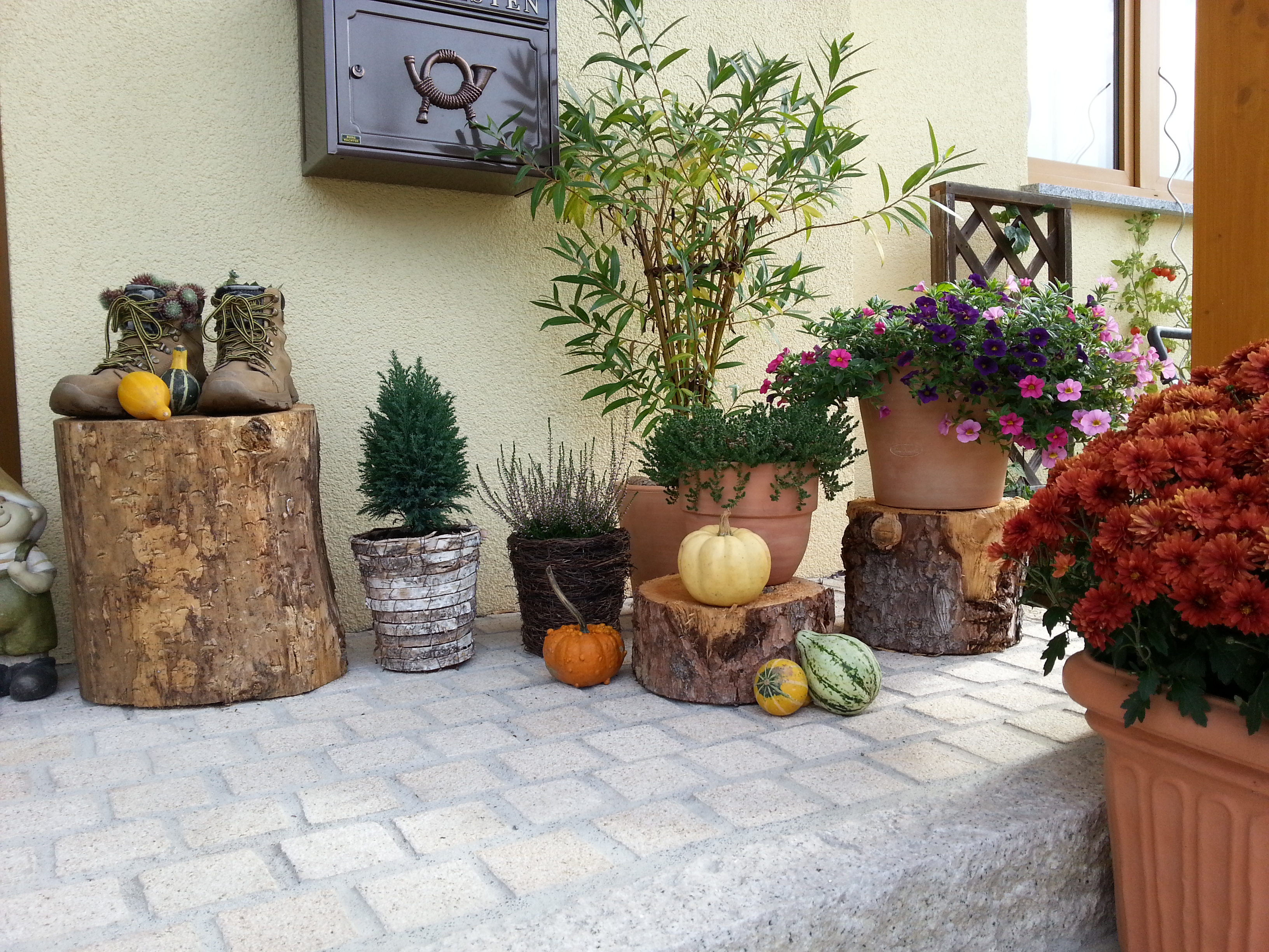 Terrasse-deko-herbst