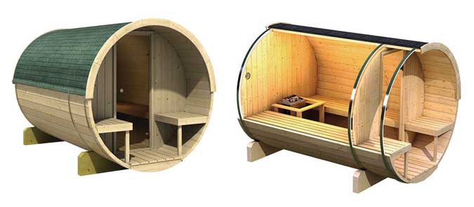 KARIBU FAss Sauna 2