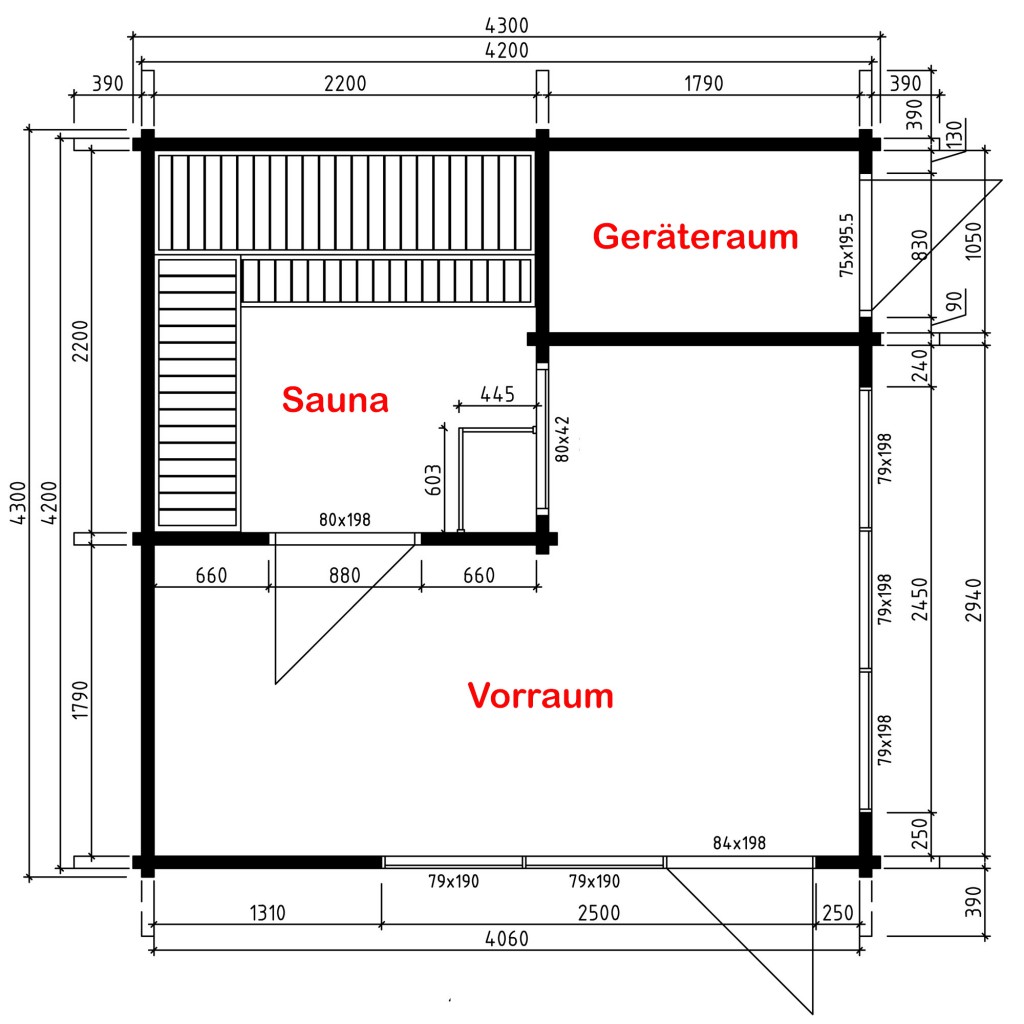 saunahaus-cubus-70e-grundriss