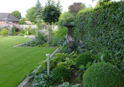 Garten neu anlegen: Tipps einer erfahrenen Gartenplanerin