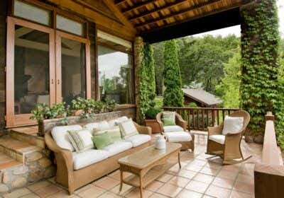 Moderne Terrassen Ideen: 5 Stile zum einfachen Nachmachen