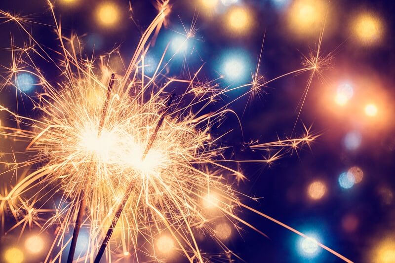 Silvester Sicherheitstipps: Diese Regeln sollten Sie beachten