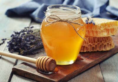 Honig selber machen: Von der Biene zum Honig