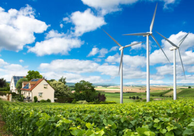 Warum Sie wissen sollten, in welcher Windlastzone Ihr Gartenhaus steht