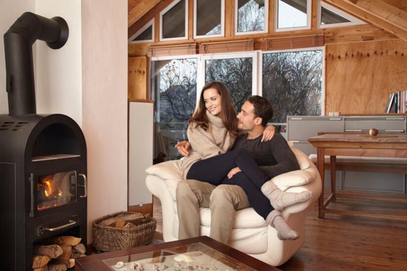 Kaminofen Arten Das Richtige Kaminsystem Fur Ihr Zuhause