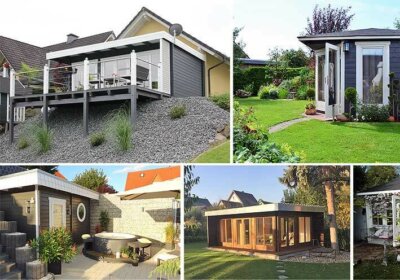 2. Fotowettbewerb 2017: 5 Gewinner, 7 lobende Erwähnungen Sieger-Gartenhausfotowettbewerb2-2017