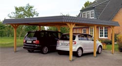 Carport Auto Unterstand