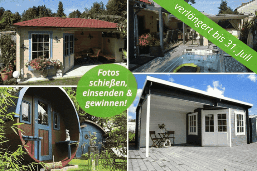 Fotowettbewerb verlängert