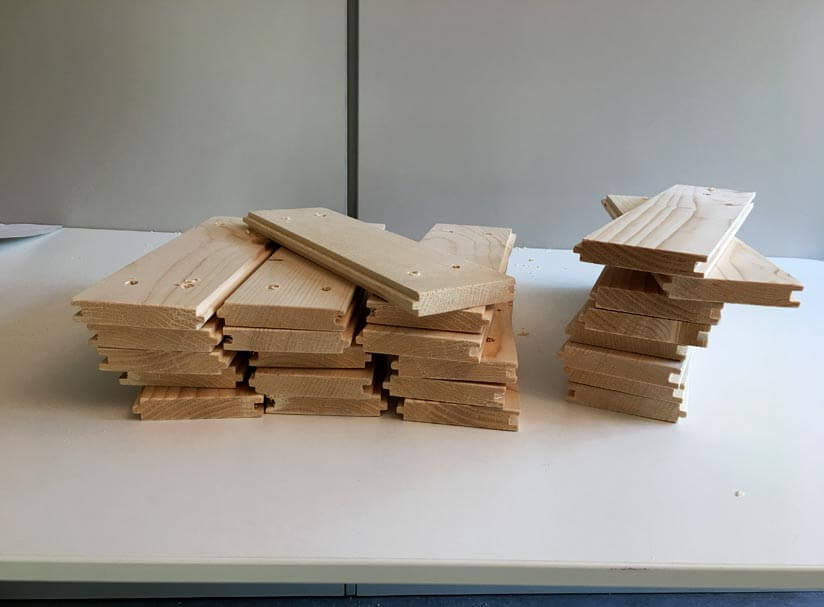 Hocker selber bauen: Eine Schritt-für-Schritt-Anleitung