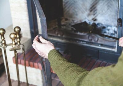 Kaminofen einbauen: Anleitung, Tipps und Tricks zum Kaminofen anschließen Kaminofen einbauen: Anleitung, Tipps und Tricks zum Kaminofen anschließen