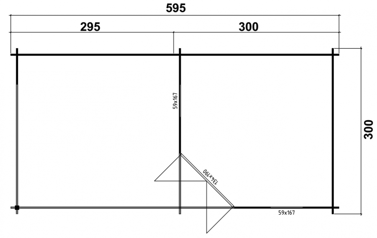 Unsere Kunden stellen vor: Flachdach, Satteldach & Walmdach