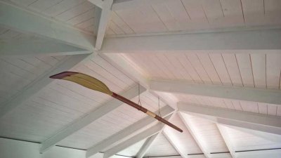 Gartenhaus Julia: Perfekt gedämmt vom Boden bis zum Dach