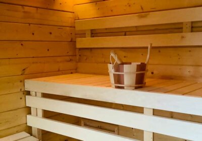 Sauna smart machen: Das lohnt sich für Sie!