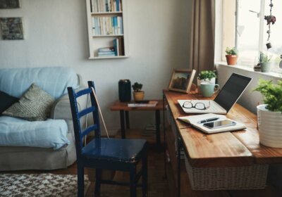 Checkliste Homeoffice: Worauf sollten Sie achten?