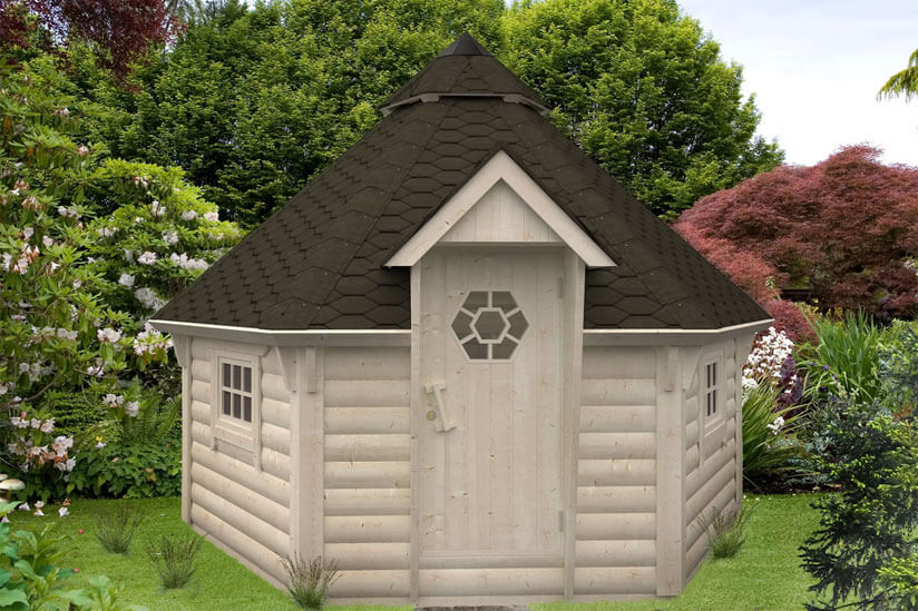 gartenhaus-grillen
