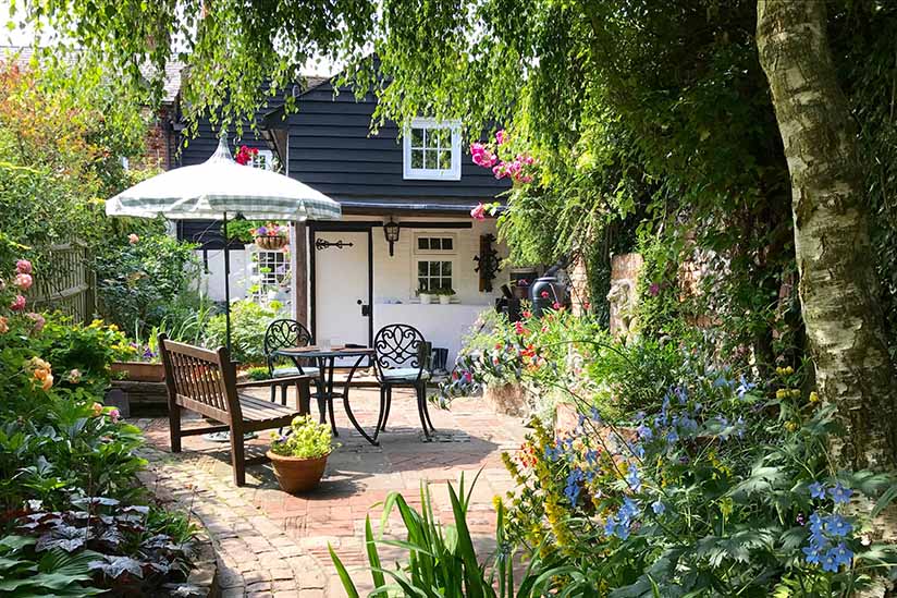 Garten Landhausstil Hilfreiche Tipps für Ihre Gartengestaltung