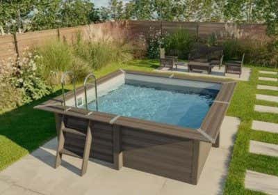 Garten mit Pool: Vorteile und Nachteile auf einen Blick