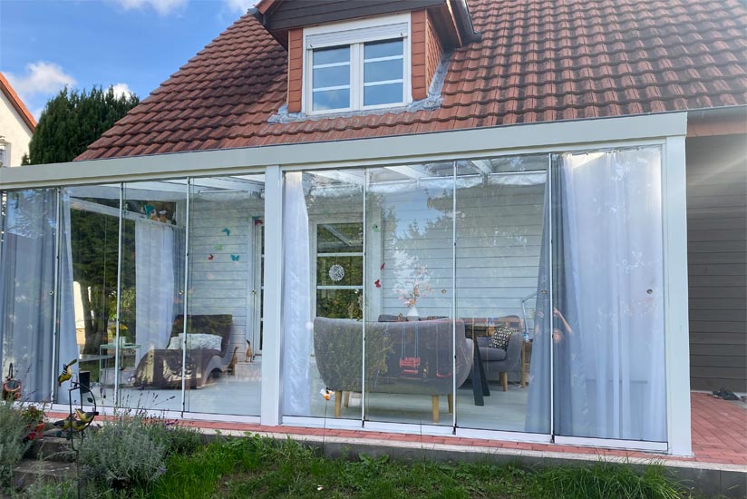 Terrando Wintergarten Fotowettbewerb 2022