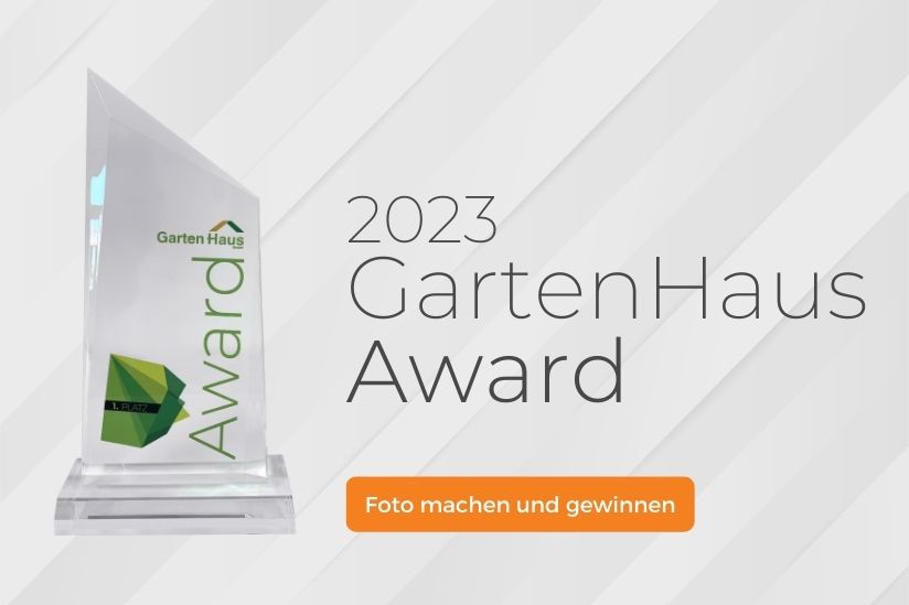 GartenHaus Award 2023